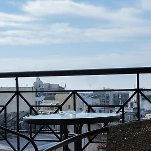 Zefiron City View Daire